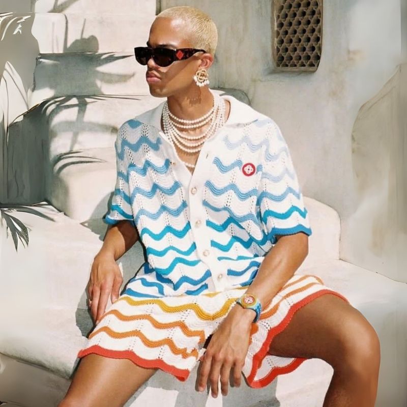 ensmble old moeny CA