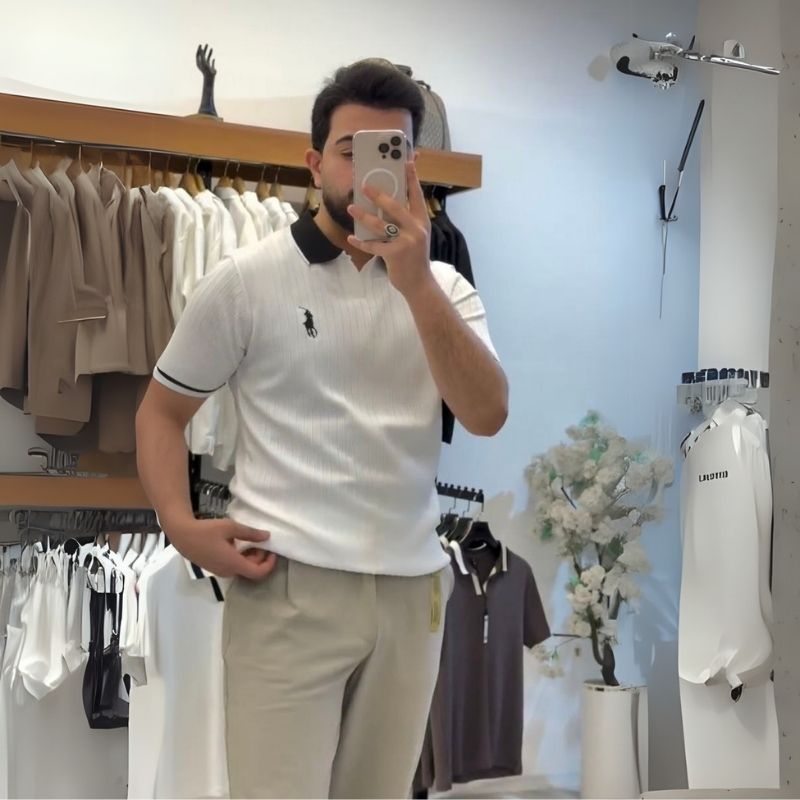 Tricot O-money ref 4