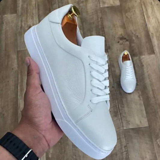 espadrille cuir 2025