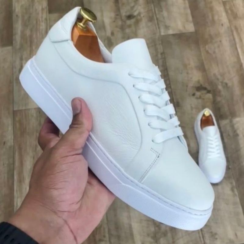 espadrille cuir 2025