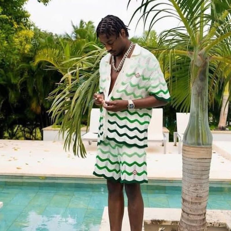 ensmble old moeny CA