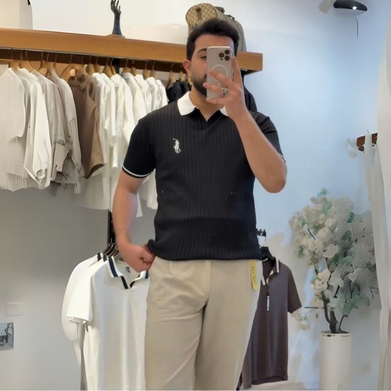 Tricot O-money ref 4