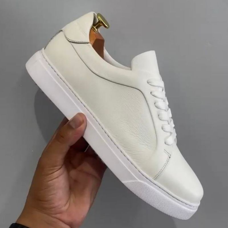 espadrille cuir 2025