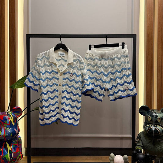 ensmble old moeny CA