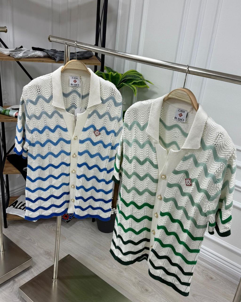 ensmble old moeny CA