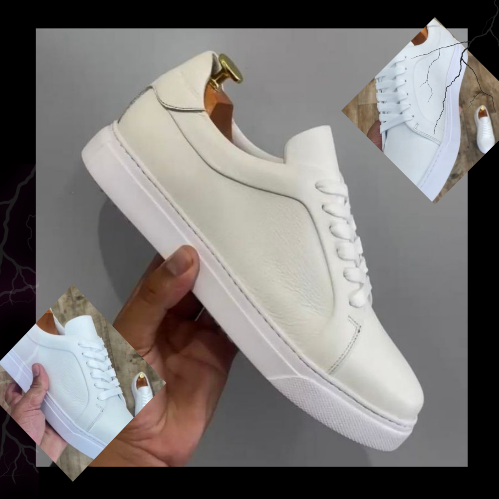 espadrille cuir 2025