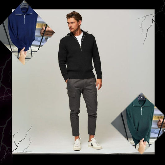 PULL REF 11 offre gratuite