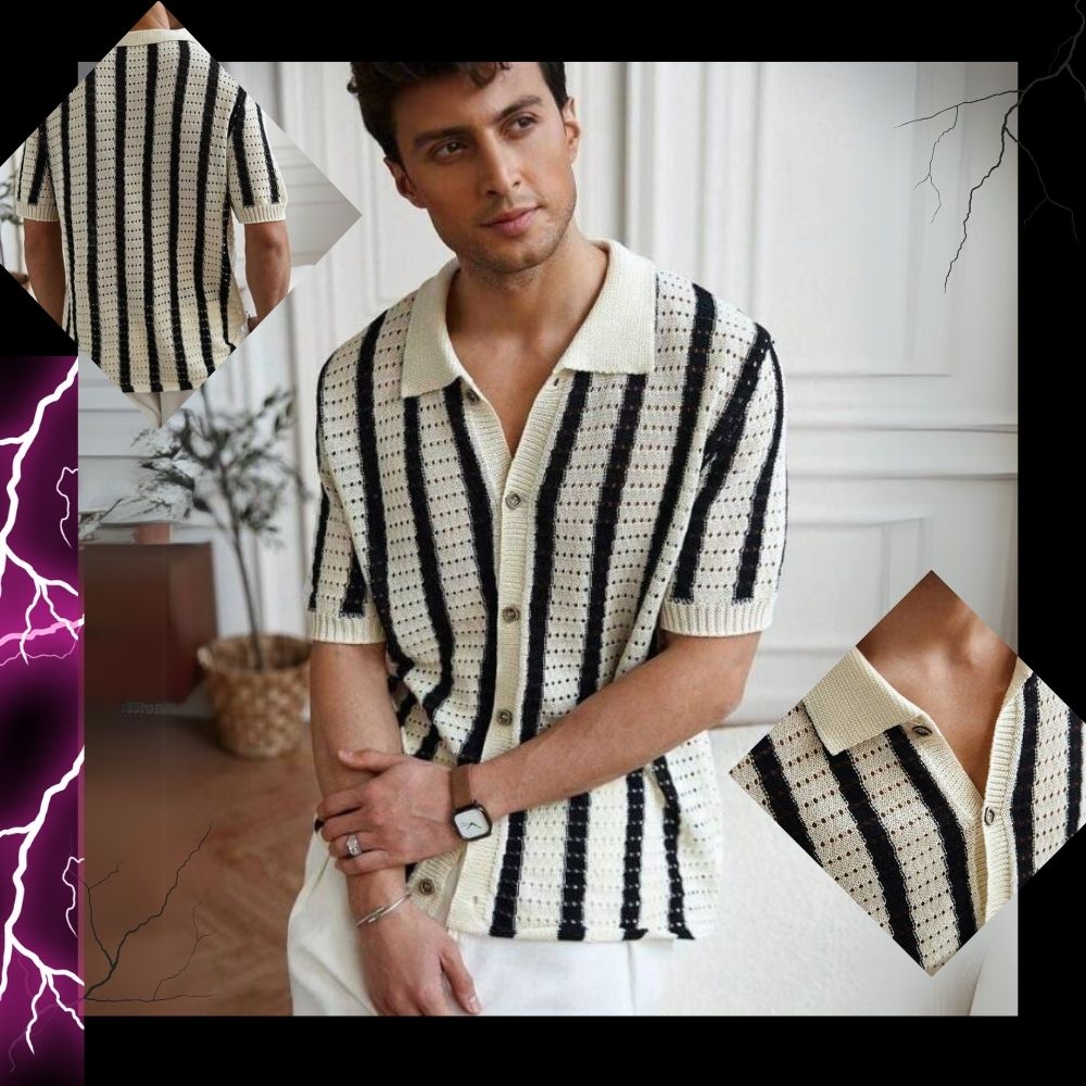 chemise o-money ref 1