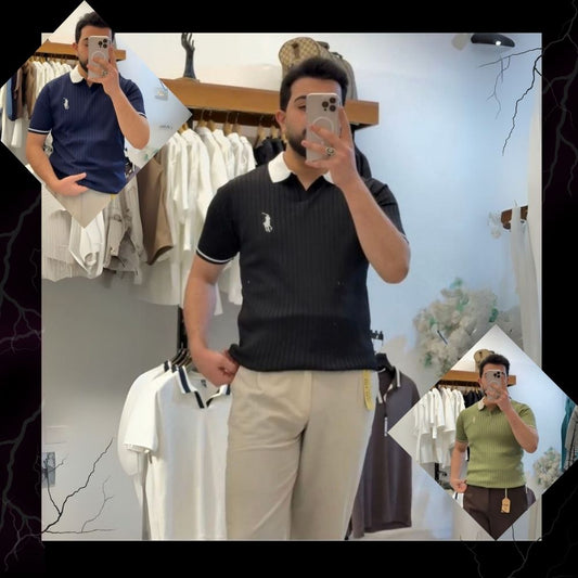 Tricot O-money ref 4