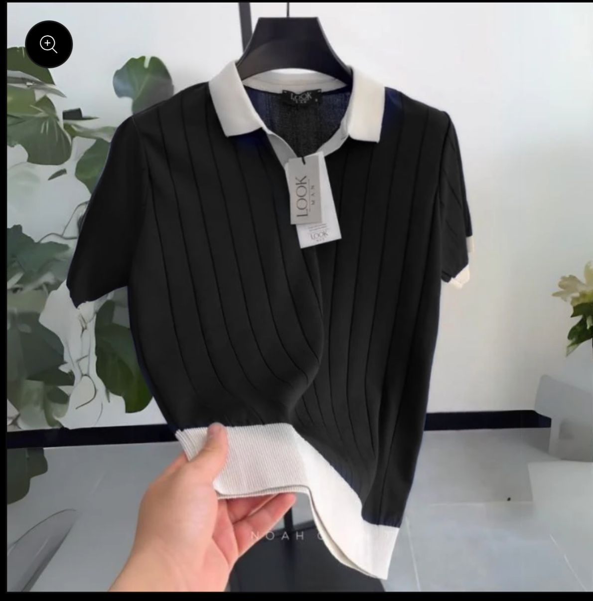 T SHIRT o-money ref 5