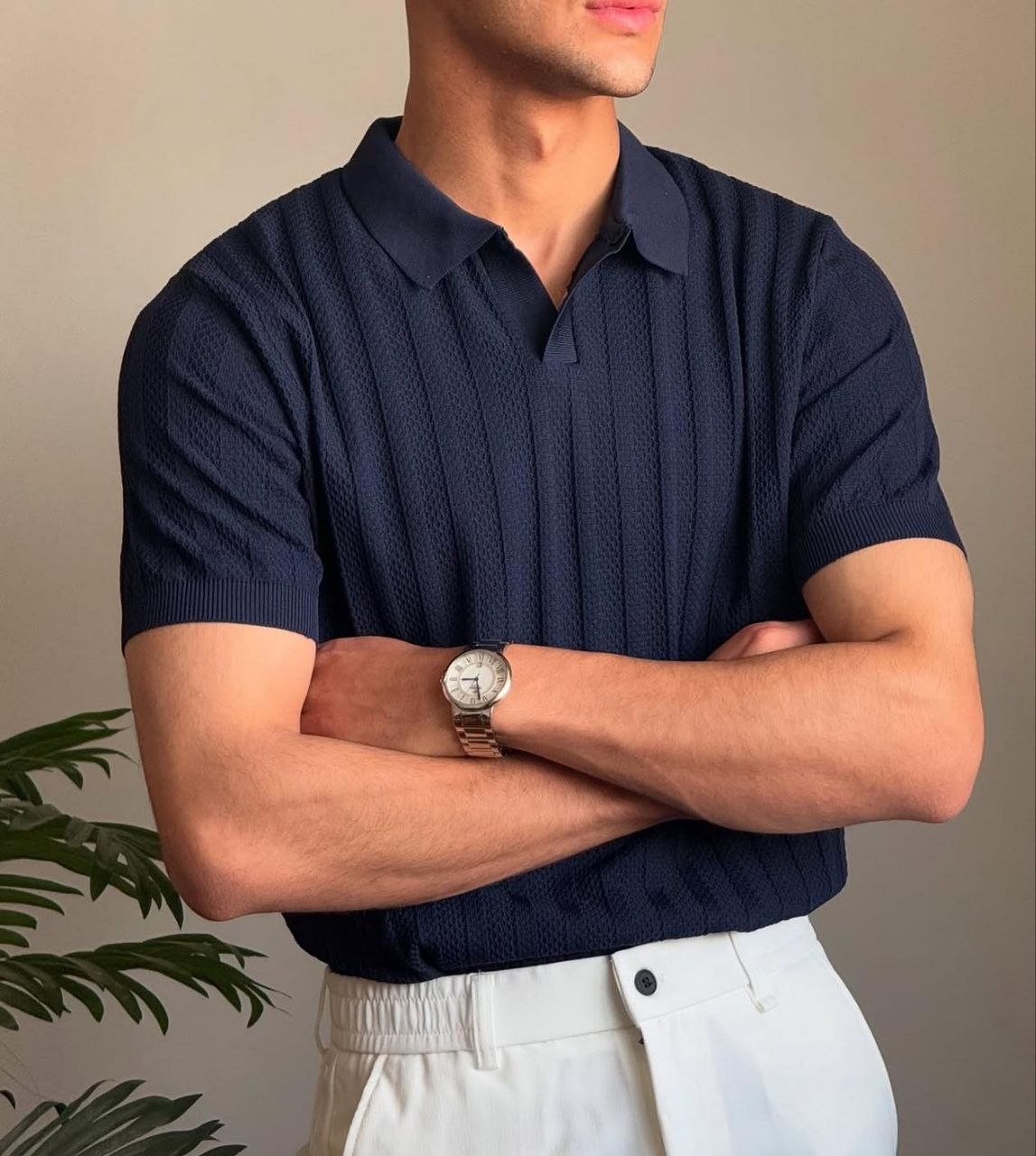 POLO triko old-money